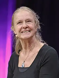 Cornelia Funkeová (2023)