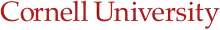 Logo univerzity