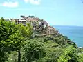 Corniglia