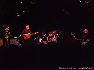 Cosa Brava v roce 2008