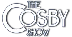 Logo vítězného komediálního seriálu Cosby Show