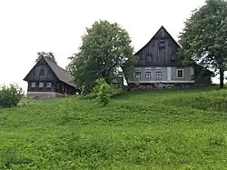 Country house at Vernéřovice.jpg