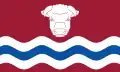 Herefordshire – vlajka