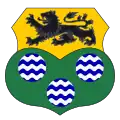Hrabství Leitrim – znak
