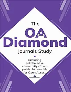 Diamond study cover