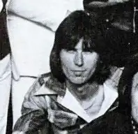 Cozy Powell v r. 1974