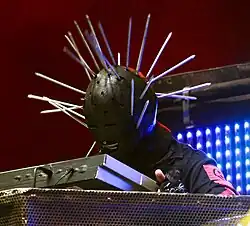Craig Jones (2009)