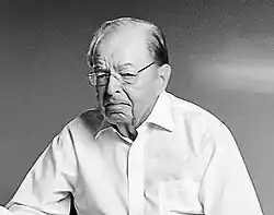 Creed Taylor (28. července 2021)