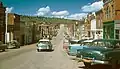 Cripple Creek, 1957