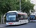 Irisbus Cristalis ETB 12