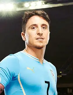 Cristian Rodríguez (26. února 2014)