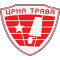 Crna Trava – znak