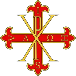 Znak z doby nástupu