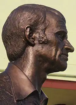 Zoltán Huszárik (13. října 2013)