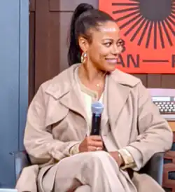 Taylour Paige (2020)