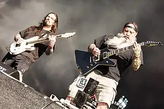 Crowbar (29. června 2019)