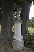 Crucifix in Paseky nad JIzerou 02.jpg