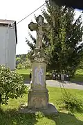 Crucifix in Vrát.JPG