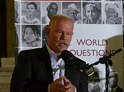 János Csák (5. října 2016)