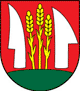 Ňárad – znak