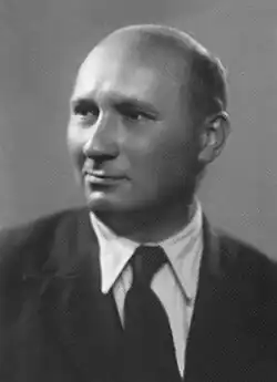 Ctibor Träger