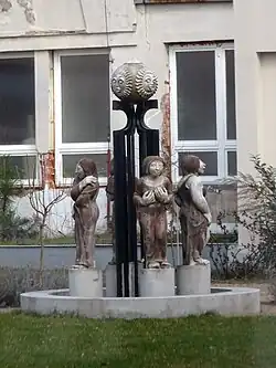 Čtyři roční období