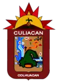 Culiacán – znak