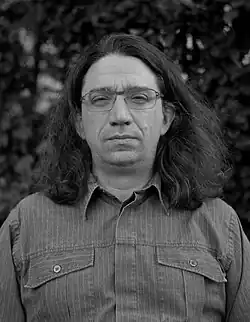 Curtis Yarvin (2023)