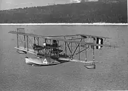 Curtiss NC-4