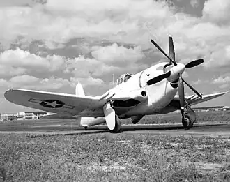 Curtiss XF14C-2