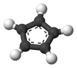cyklopentadienidový anion