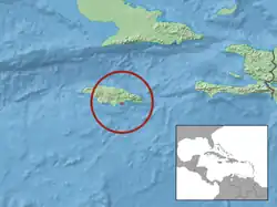 Areál rozšíření