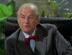 Cyril Cusack (1972)