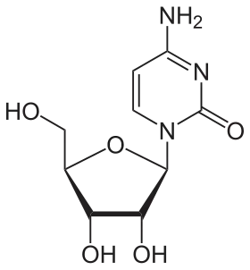 Cytidin