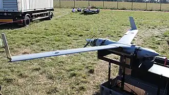Bezpilotní letoun ScanEagle