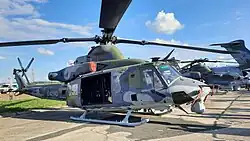 UH-1Y Venom