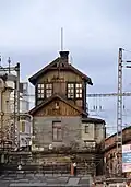Czech signal box in Prague.jpg