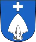 Dörflingen – znak