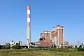 Tepelná elektrárna Dürnrohr