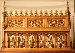 Hippolytův relikviář