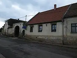 Skokovský dvůr