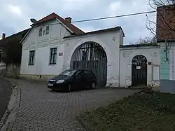 Dýšina, usedlost čp.25.jpg