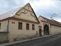 Dýšina, usedlost čp.3.jpg