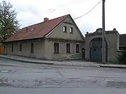 Dýšina, usedlost čp.67.jpg