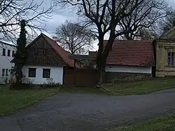 Dýšina, usedlost čp.8.jpg