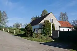 Dům v Dědičkách (2019)