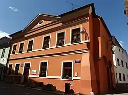 Děkanská čp. 306, Tábor.jpg