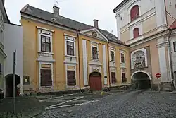 Děkanství, Jaroměř.JPG