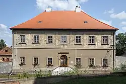 Děkanství, Mnichovo Hradiště.JPG