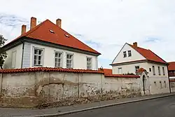 Děkanství (Beroun) Seydlovo nám..jpg